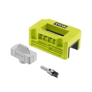 Imagem de RYOBI Door Latch Installation Router Kit