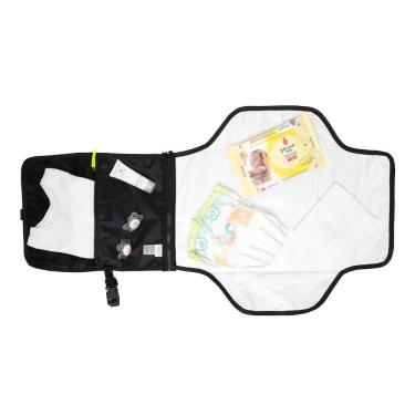 Imagem de Trocador portátil Momis Petit 