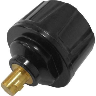 Imagem de Adaptador para Engate Ráp Conector Baioneta 9mm 13mm Vonder