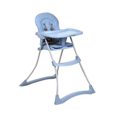 Imagem de Cadeira de Refeição Bon Appetit Xl-Baby Blue de 0 a 15kg