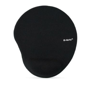 Imagem de Mouse Pad com Apoio em Gel Confort Bmax Bm751