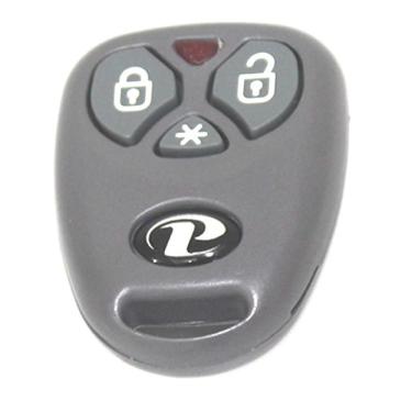 Imagem de Controle Alarme Positron Px32 Flex Completo 293 300 330 360