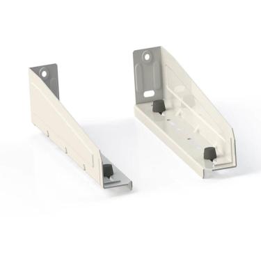 Imagem de Suporte para Forno Micro-ondas – Brasforma SBR 5.0 – Branco