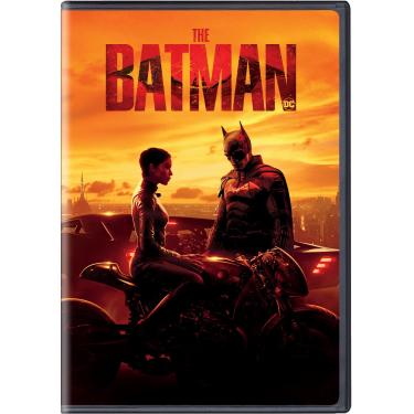 Imagem de Batman, The (DVD)