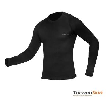 Imagem de Camiseta Segunda Pele Térmica ThermoSkin Masculina Curtlo
