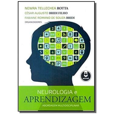 Imagem de Neurologia E Aprendizagem