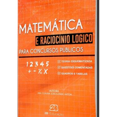 Livro - Jogos de matemática e de raciocínio lógico - Livros de Educação -  Magazine Luiza