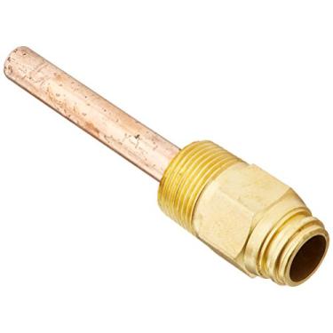 Imagem de Honeywell Home 3/4NPT, 1-1/2 121371B/U, 3/4NPT, 1-1/2, cobre