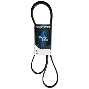 Imagem de Dayco 5060705 Cinto de serpentina, preto