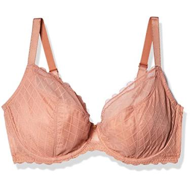 Imagem de Chantelle Sutiã feminino C Chic sexy com aro, Base, 32D