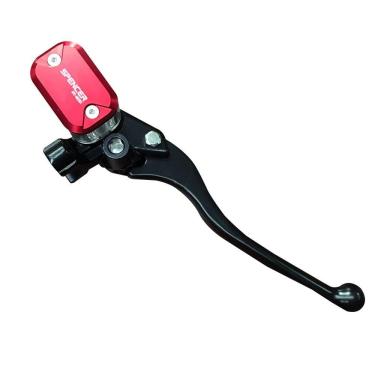 Imagem de Burrinho de Freio CG CBX YBR Outras Vermelho - Spencer