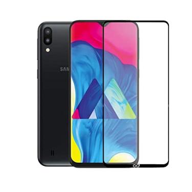 Imagem de Película De vidro 3D Para Samsung Galaxy M10 (tela 6.22) (C7COMPANY)