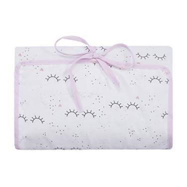 Imagem de Papi Textil Trocador Porta Fraldas Papi Baby Portátil 66Cm X 40Cm Contem 01 Un