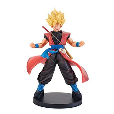 Imagem de Banpresto Super Dragon Ball Heroes DXF Figure Vol. 1 Son Goku:Xeno