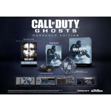 Imagem de Jogo Call Of Duty: Ghosts Hardened Edition - Ps4