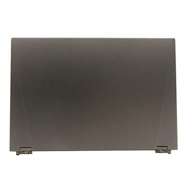 Imagem de Capa de notebook LCD para Lenovo Legion 5 Pro 16IAH7H 16ARH7H 16ARH7 16IAH7 82RF 5CB1H18317 Capa traseira Novo