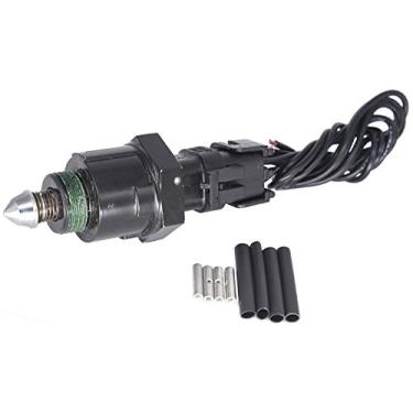 Imagem de Walker Products Válvula de controle de ar inativo de injeção de combustível 215-91003