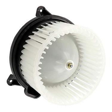 Imagem de Motor de soprador de ar condicionado e aquecimento A/C para Nissan Frontier 2005-2019, Nissan Pathfinder 2005-2012, Nissan Nissan Xterra Substitui 27226-EA010 700175