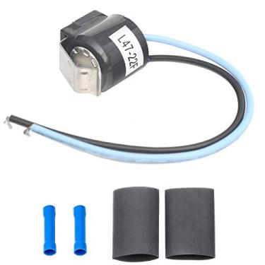 Imagem de Termostato de geladeira 5303918214 – uso exato para Frigidaire Kenmore Electrolux: peça de reposição número AP2150145 PS469522 AH469522 EA469522, 75303918214, 892545