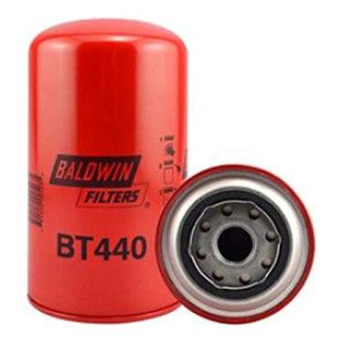 Imagem de Baldwin Filtro giratório de lubrificante de fluxo completo BT440