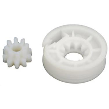 Imagem de Roldana Gol G3/g4 C/ Adaptador-vpl