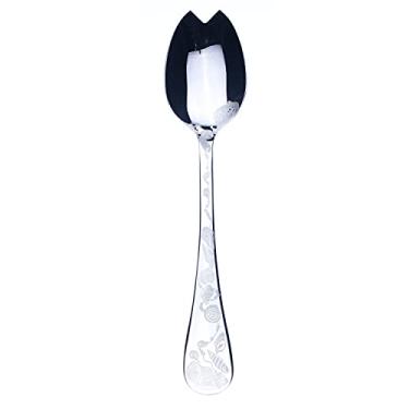 Imagem de Mepra AZB1026V1122 Colher de salada, aço inoxidável