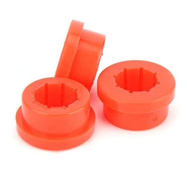 Imagem de Tgoon Buchas de cambagem traseira 12 peças, buchas de substituição do motor, braço de controle inferior, cambagem traseira apto para Integra Response bucha de braço de cont