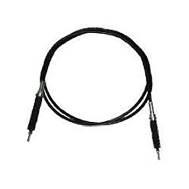 Imagem de CABO SELECAO CÂMBIO 3500MM MICRO ONIBUS V5 V6 V8 W8 W9 AGRALE VOLARE