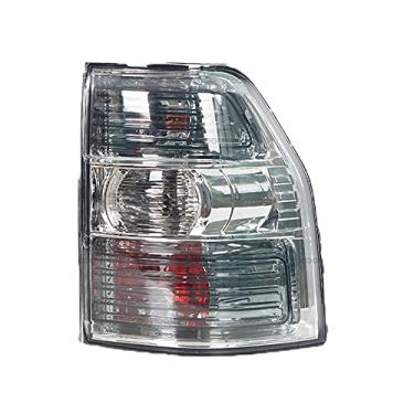 Imagem de JESYMBX Para Mitsubishi Pajero V93 V97 2007-2010 Luz de freio traseira Lâmpada de seta traseira Acessórios de carro Luz traseira de