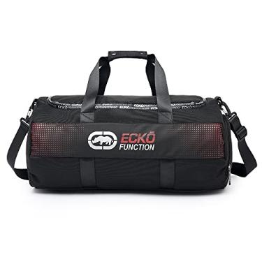 Imagem de Bolsa Mochila Ecko Unissex Grande Treino Academia Fitness