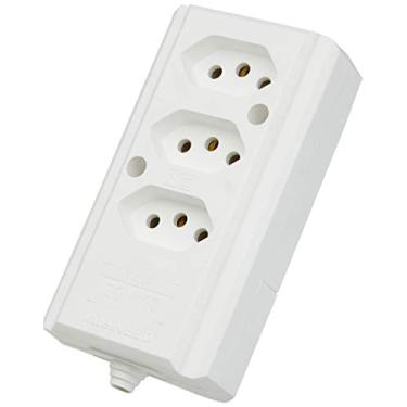 Imagem de Tomada Bar Hercules 3, interNEED, 066477