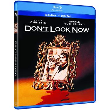 Imagem de DON'T LOOK NOW