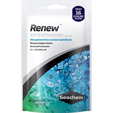 Imagem de Seachem Renew - ideal para aquários sensíveis ao fosfato - 100ml