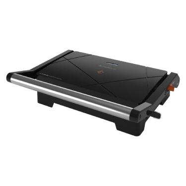 Imagem de Grill Cadence Multiuso Contrast GRL616 1000W Preto