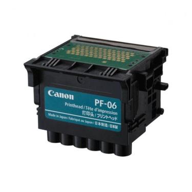 Imagem de Cabeça de Impressão Canon PF-06