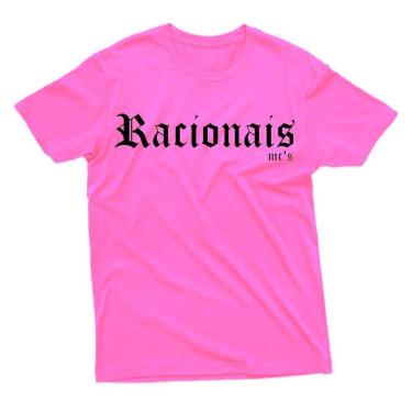 Imagem de Camiseta Deep Modas Racionais-Masculino