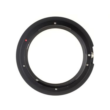 Imagem de SWEBO TC-P67 Mini View Camera Lens Board para Lentes Pentax67