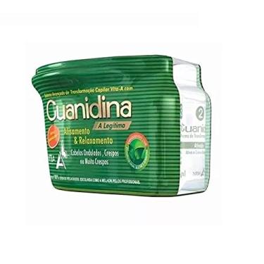 Imagem de Creme Alisante Vita A Guanidina 320G