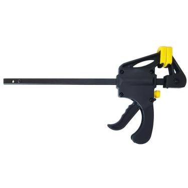 Imagem de Grampo Sargento Aperto Rápido 150mm Eda Profissional