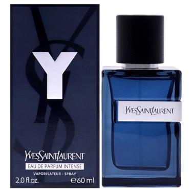 Imagem de Y Intense Yves Saint Laurent - Perfume Masculino - Eau de Parfum 60ml