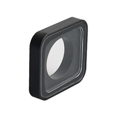 Imagem de DAGIJIRD Dustproof Protective Lens Replacement UV Ring Repair Case Cover Frame for Gopro Hero 5 6 7Black