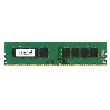 Imagem de Memoria 4GB 2400 Mhz DDR4 CL17 CT4G4DFS824A Crucial
