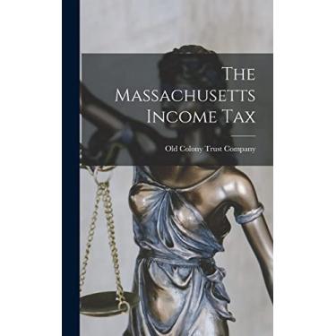 Imagem de The Massachusetts Income Tax