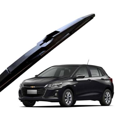 Imagem de Palheta Traseira Gm Onix 2020 Em Diante Pvt11O