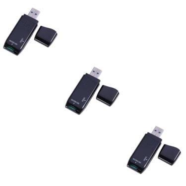 Imagem de Gadpiparty 3 Unidades 2 Usb Otg Digite c Otg Conector Otg Adaptador Otg Leitor 2 Em 1