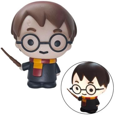 Imagem de Luminaria Abajur Harry Potter Hogwarts