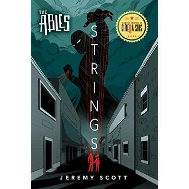 Imagem de Strings: The Ables, Book 2