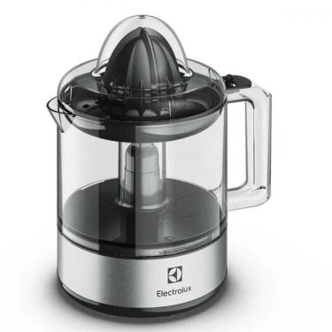Imagem de Espremedor Electrolux Efficient Ecp10 Sd Preto 127 V