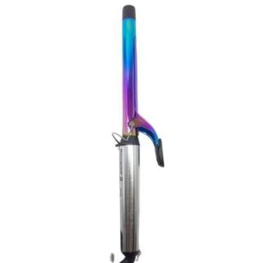 Imagem de Modelador Babyliss Pro 25mm Extra Longo Iridescent-Unissex