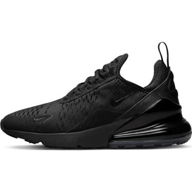 Imagem de Nike Air Max 270 - Preto/Preto e Preto, Preto, 40